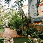 شقة O Jardim Da Estefania