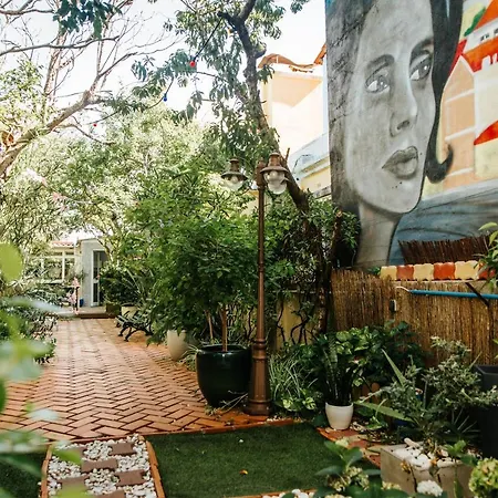 Διαμέρισμα O Jardim Da Estefania