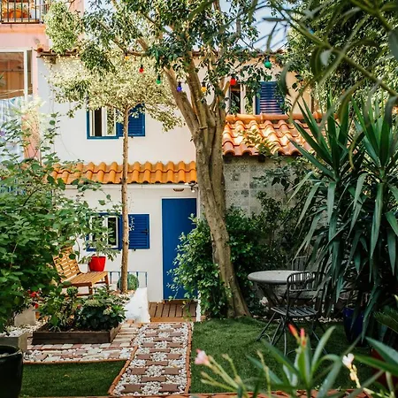 Διαμέρισμα O Jardim Da Estefania Lisboa