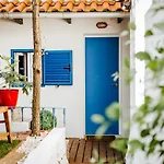 Appartement O Jardim Da Estefania
