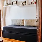 Appartement O Jardim Da Estefania