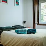아파트 O Jardim Da Estefania *