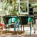 Appartement O Jardim Da Estefania Lissabon