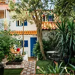 Appartement O Jardim Da Estefania Lissabon