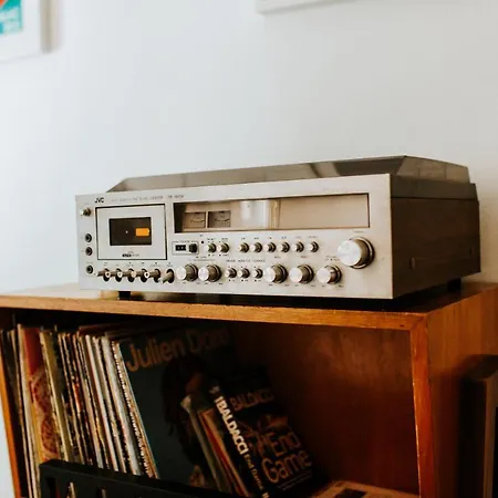 Appartamento O Jardim Da Estefania *