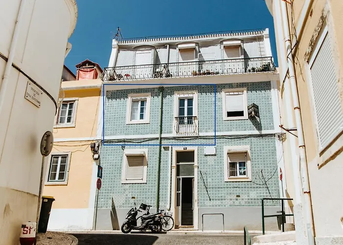 O Jardim Da Estefania Appartement *