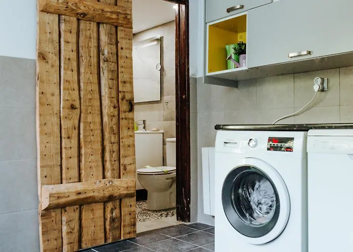 O Jardim Da Estefania Appartement Lissabon