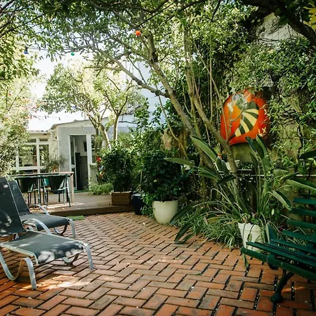 O Jardim Da Estefânia Appartement *