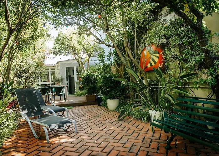 O Jardim Da Estefânia Appartement *