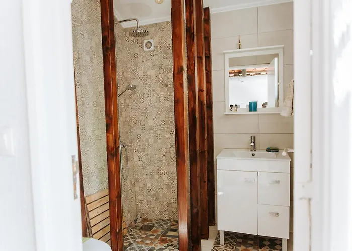 O Jardim Da Estefânia