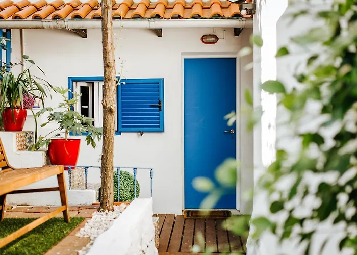 Appartement O Jardim Da Estefânia