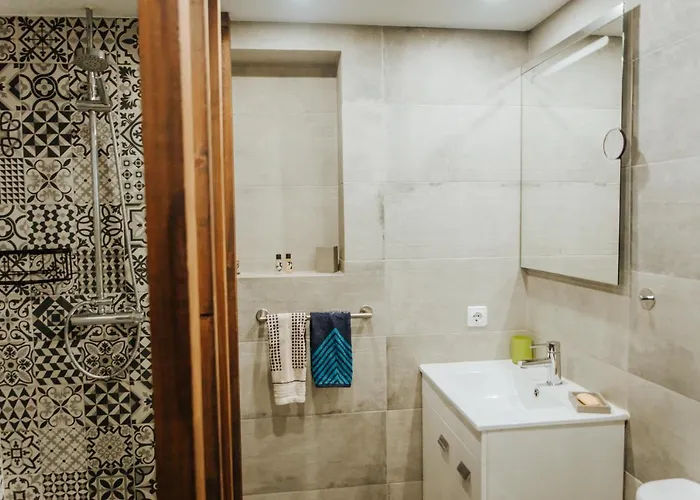 O Jardim Da Estefânia