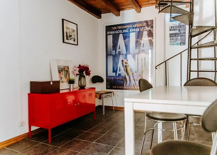 O Jardim Da Estefânia Appartement Lisboa