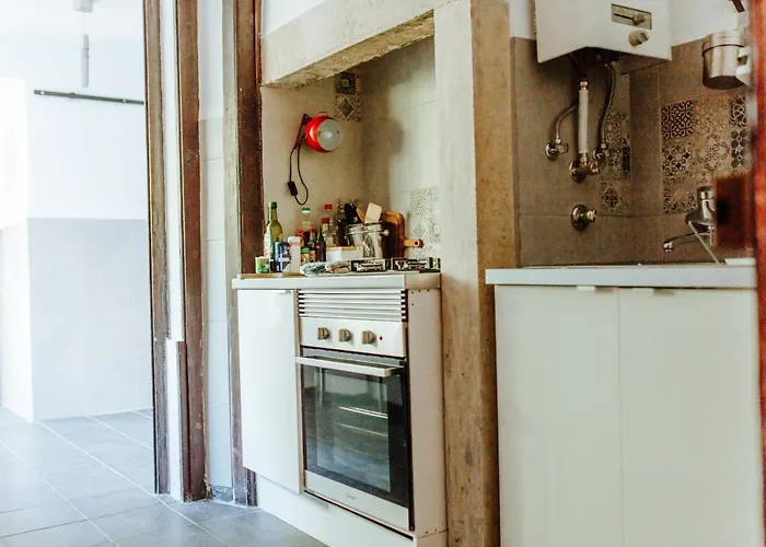 O Jardim Da Estefânia *