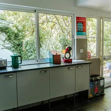 Apartment O Jardim Da Estefania
