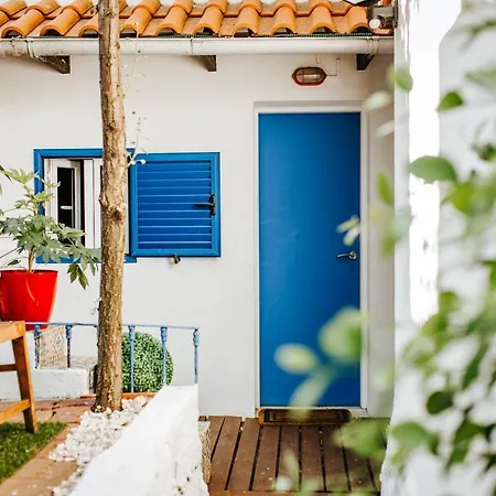 Apartment O Jardim Da Estefania