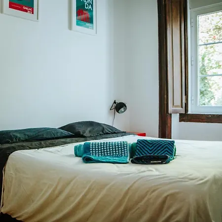 Apartment O Jardim Da Estefania *