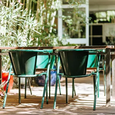 Apartment O Jardim Da Estefania Lisbon