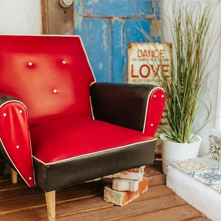 Apartment O Jardim Da Estefania Lisbon